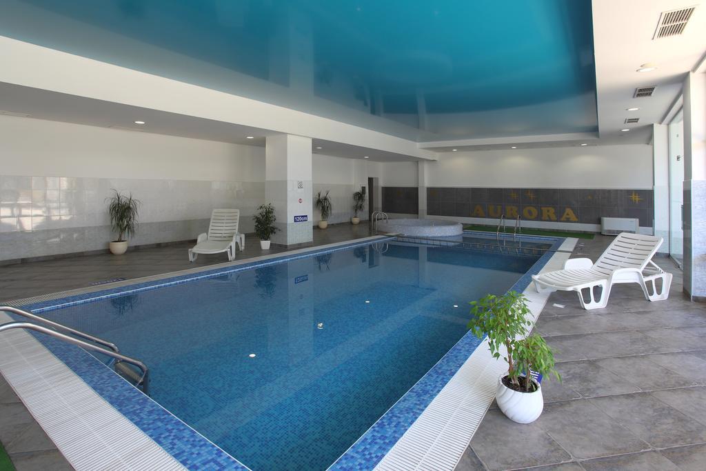 Villa Aurora Szent Konstantin és Elena Kültér fotó